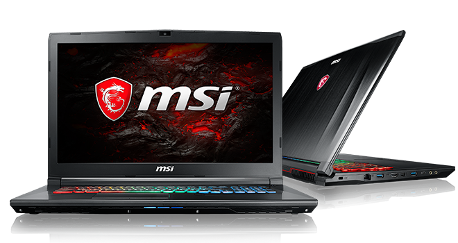 MSI GX630 GX700 GX701 GX710 L610 Laptop Motherboard Flat Rate Repair Service 