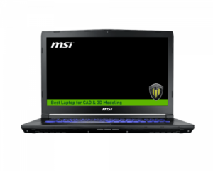 MSI WE Series Repair