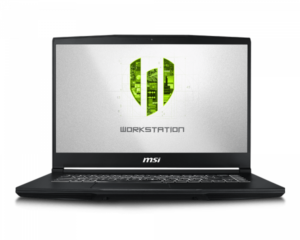 MSI WP Series Repair