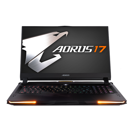 GIGABYTE AORUS series Laptop Repair