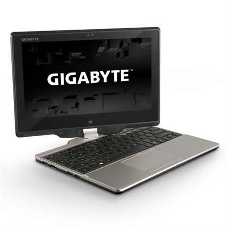 GIGABYTE U series Laptop Repair