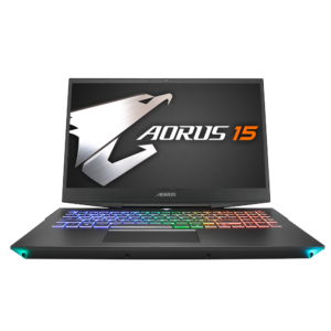 GIGABYTE AORUS Laptop Repair