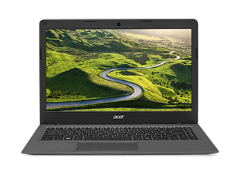 Acer Aspire One Cloudbook Series Repair