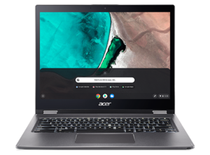 Aspire Chromebook Spin Series Repair