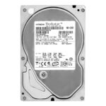 HGST Deskstar Data Recovery