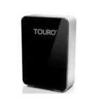 HGST Touro Desk Pro Data Recovery