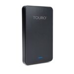 HGST Touro Mobile Data Recovery