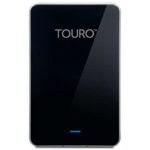 HGST Touro Mobile Pro Data Recovery