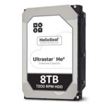 HGST Ultrastar Data Recovery