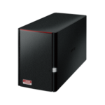 LinkStation 520 2-bay consumer NAS Data Recovery