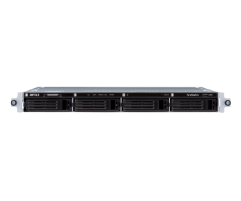 TeraStation 1400 Rackmount 4 bay NAS Data Recovery