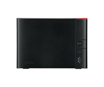 TeraStation 1400 4 bay professional NAS Data Recovery