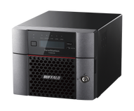 TeraStation 6200DN 2-bay NAS Data Recovery