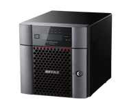 TeraStation 6400DN 4-bay NAS Data Recovery