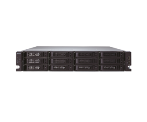 TeraStation TS7120R 12 bay business NAS Data Recovery