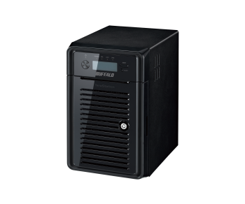 TeraStation WSH5610DNS6 6 bay business NAS Data Recovery