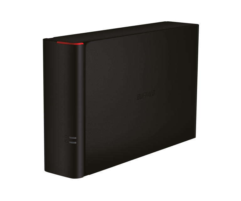 Buffalo External Hard Drive Data Recovery Experts London