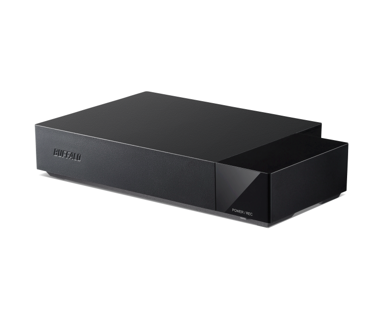 Buffalo External Hard Drive Data Recovery Experts London