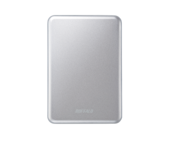 Buffalo MiniStation SLIM Data Recovery