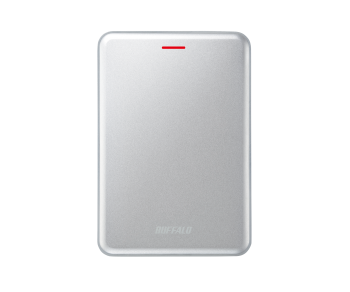 Buffalo MiniStation SSD Velocity Data Recovery