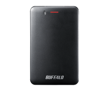 Buffalo MiniStation SSD Data Recovery