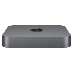 London Mac Mini Repair