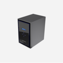 NETGEAR ReadyNAS RN428 Data Recovery