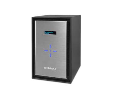 NETGEAR ReadyNAS RN528X Data Recovery