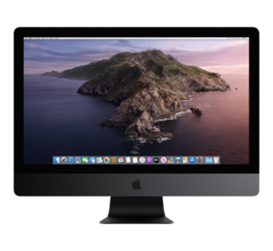 iMac Pro Repair London