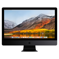 London iMac Pro Data Recovery