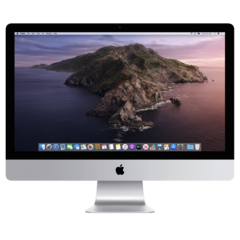 London iMac Data Recovery