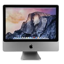 20-inch iMac Repair London