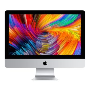 21.5-inch iMac Repair London