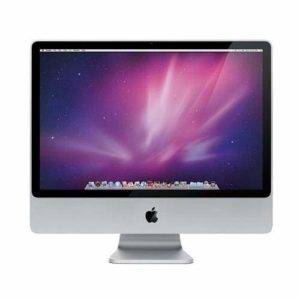 24-inch iMac Repair London