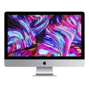 27-inch iMac Repair London