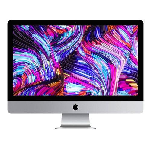 iMac A2116 RETINA i7-8700 SSD256 超美品 デスクトップ Apple iMac Retina 4K 21.5インチ 2019 A2116 Core