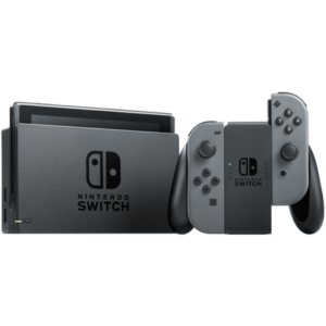 London Nintendo Switch Repair