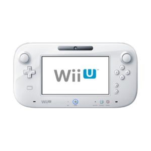 London Nintendo Wii U Repair