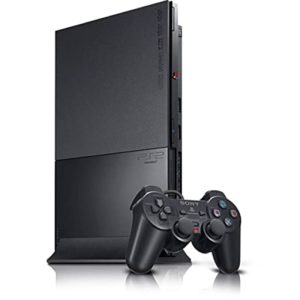 London PlayStation 2 (PS2) Repair