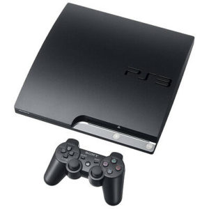 London Sony PlayStation 3 Slim Repair (PS3 Repair)