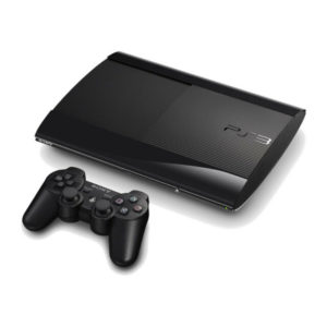 London Sony PlayStation 3 Super Slim Repair (PS3 Repair)