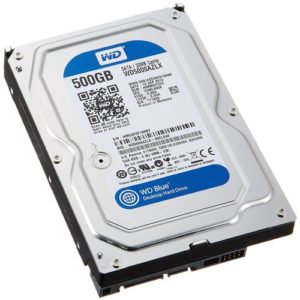 Western Digital Data Recovery London