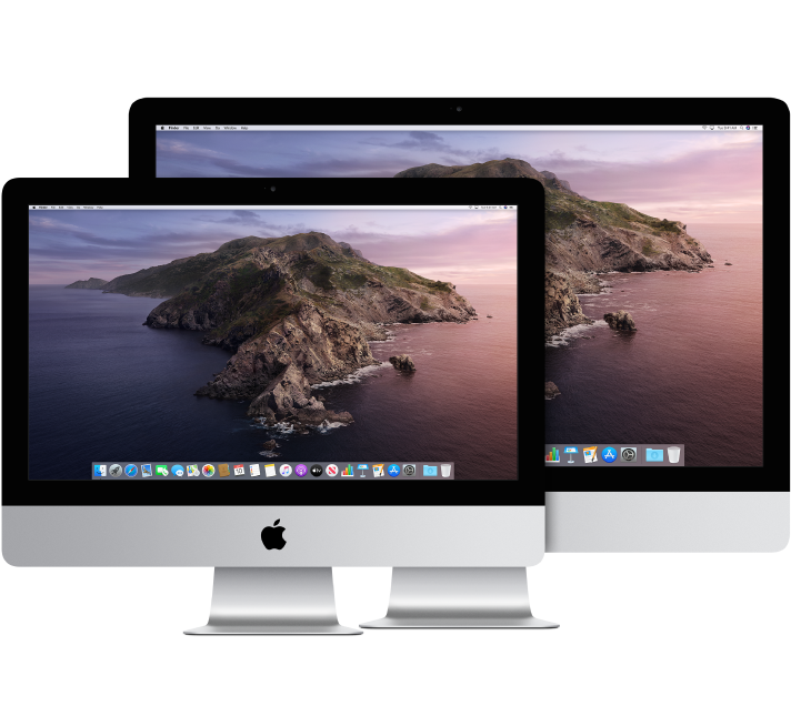 London iMac Repair