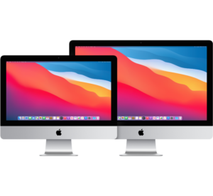 Apple iMac Fusion Drive Data Recovery London