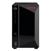 AS5202T NAS Data Recovery