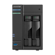 ASUSTOR AS6302T NAS Data Recovery