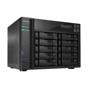 AS7010T NAS Data Recovery
