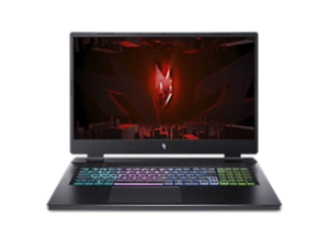 Nitro 17 AMD Gaming Laptop Repair